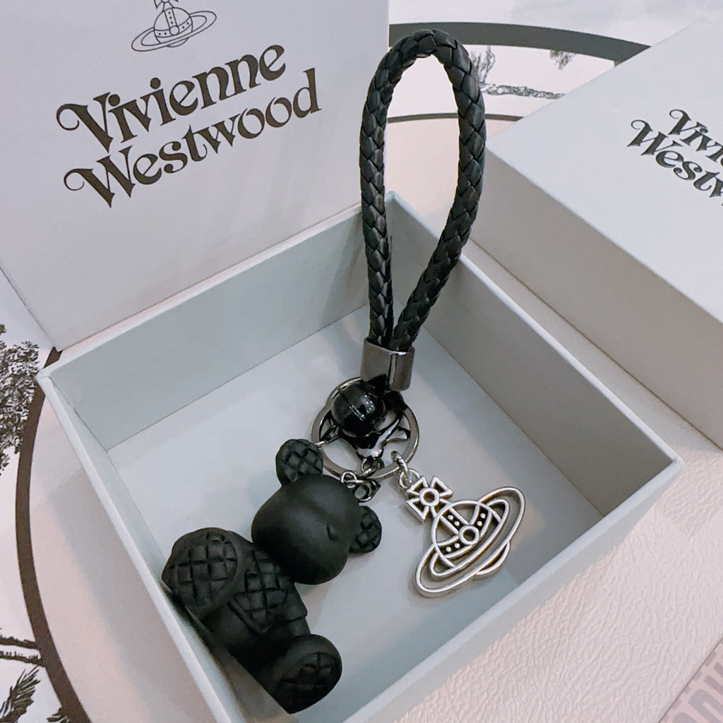 35ZE85A Popular bag 's charms accessories