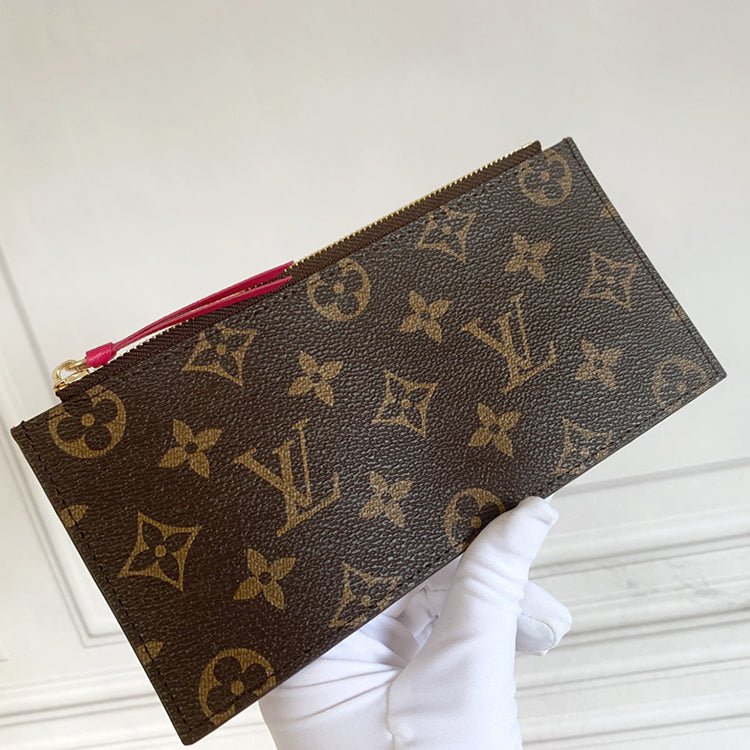 AE490B Popular leather bag 