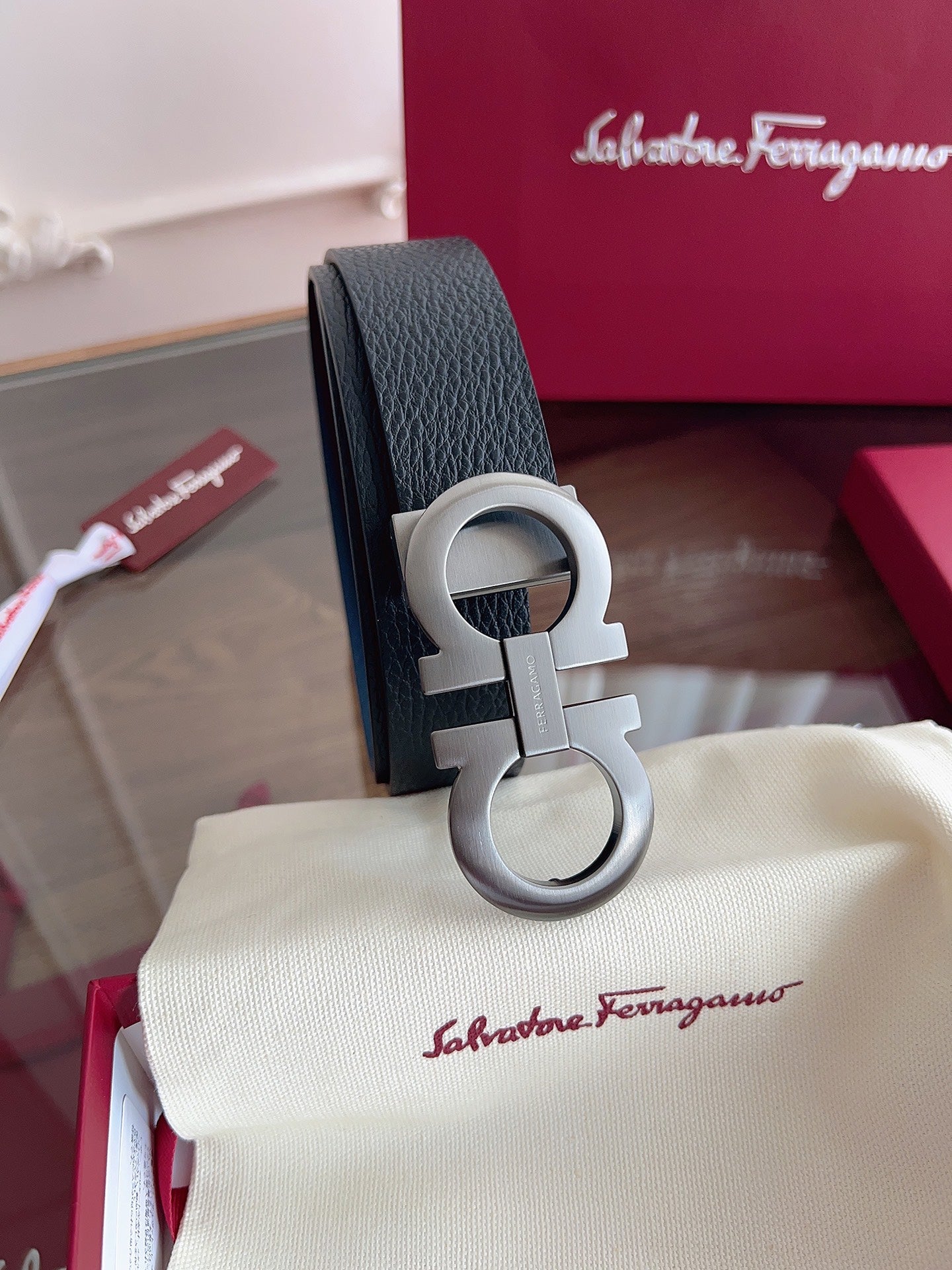 136PA41P Popular High quality belt With full package