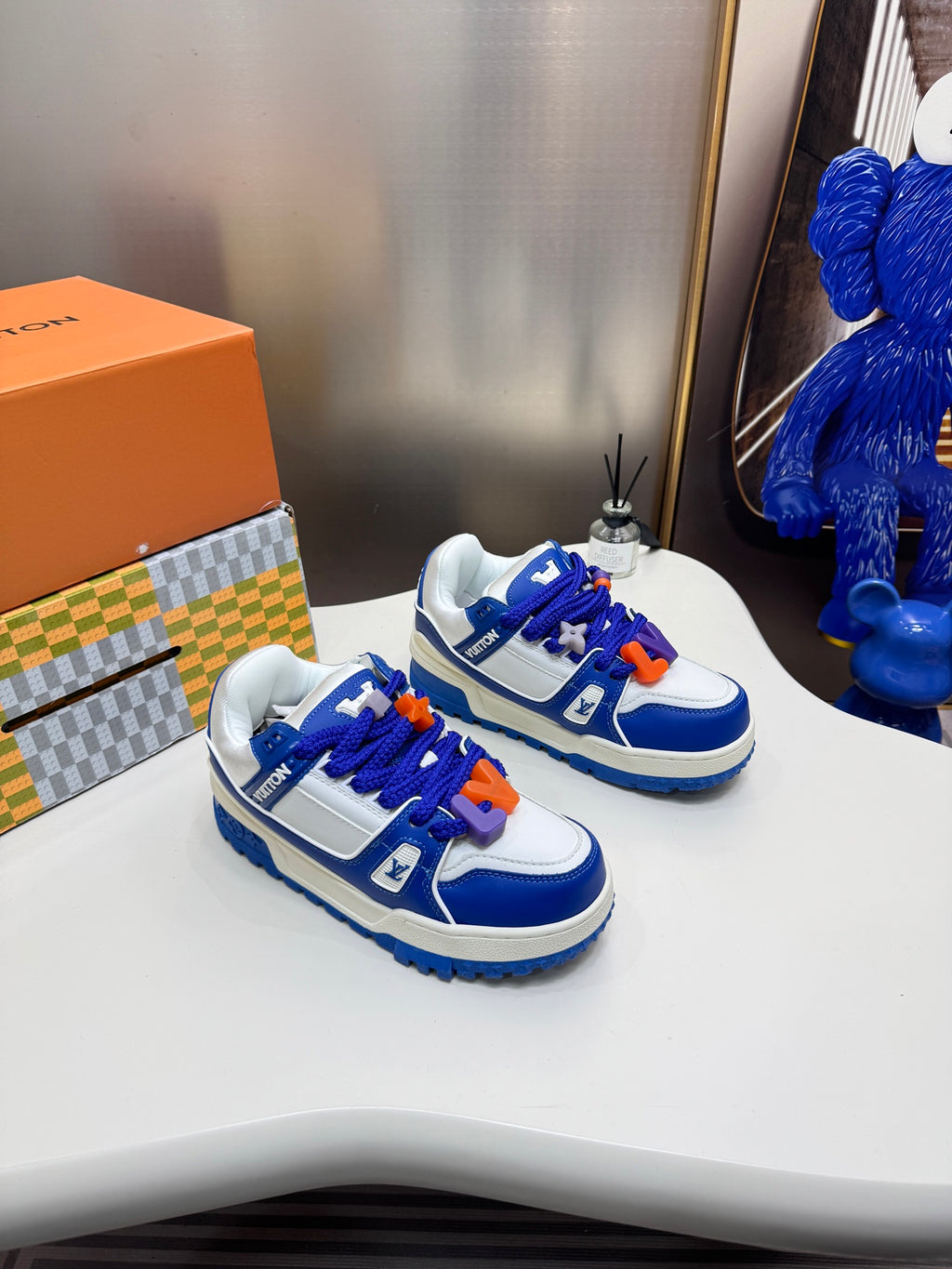 1115QE450Z Popular  Shoes