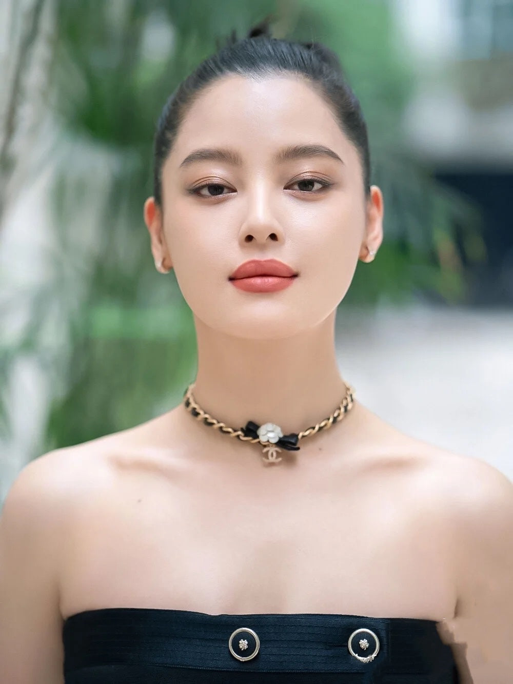 15NC9X Popular   Necklaces