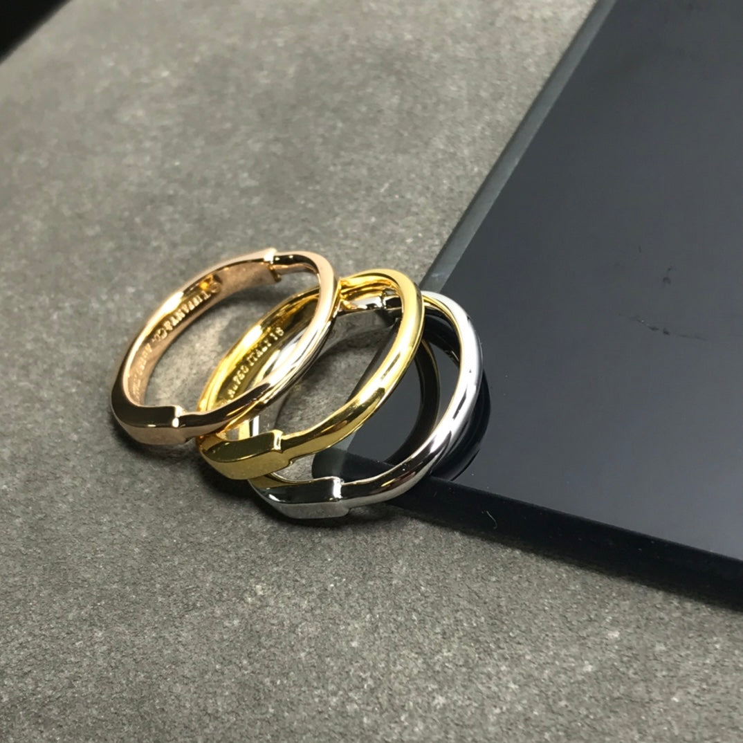 175QT23J  Popular   Rings