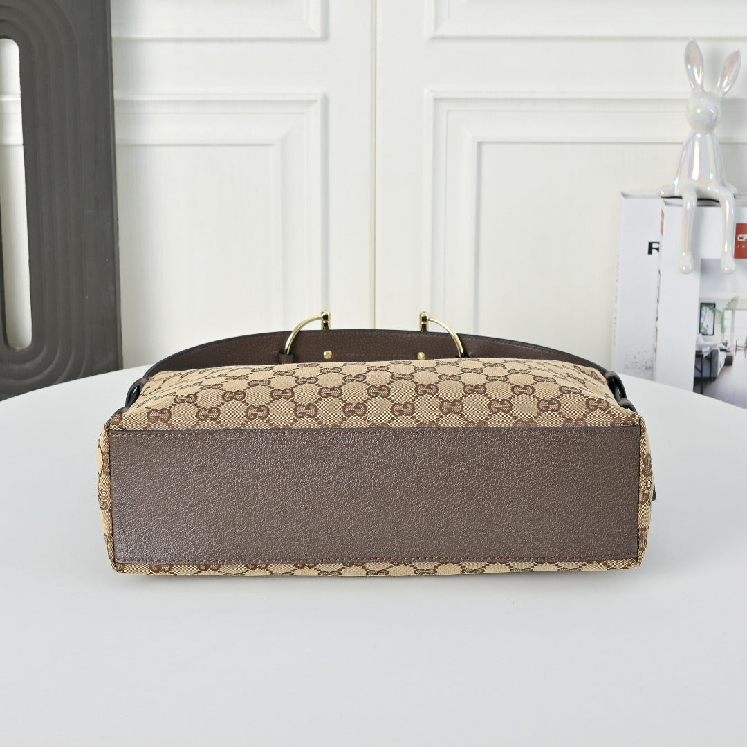 136PC55B Popular canvas bag