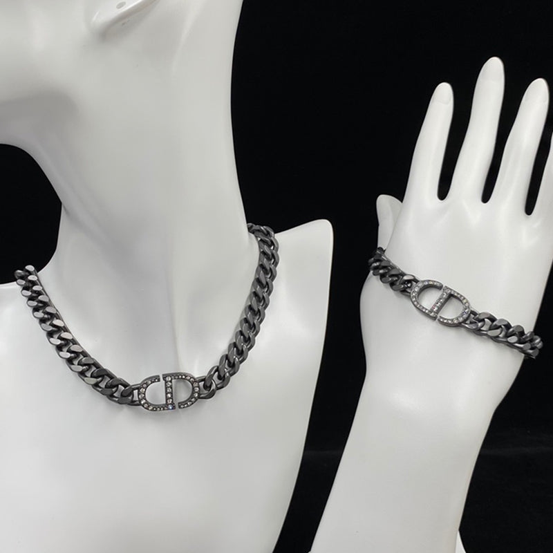 14D514X  Popular    Bracelets Necklaces