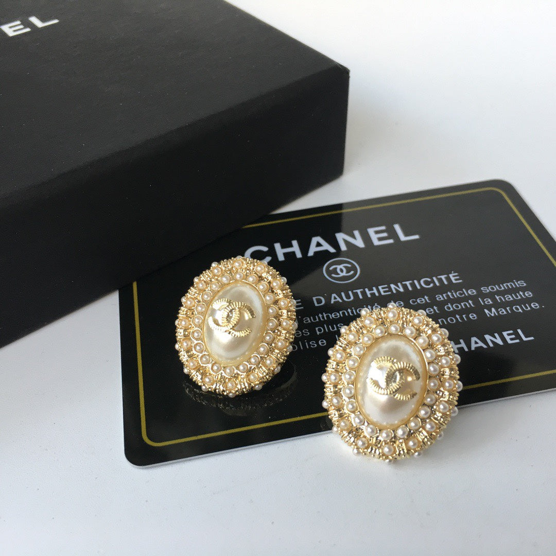 136NC20E Popular  Earrings