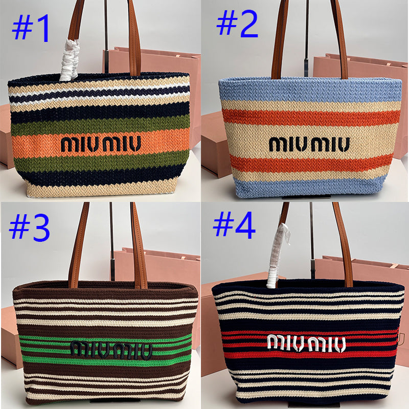 1XA78B Popular    Woven Bag