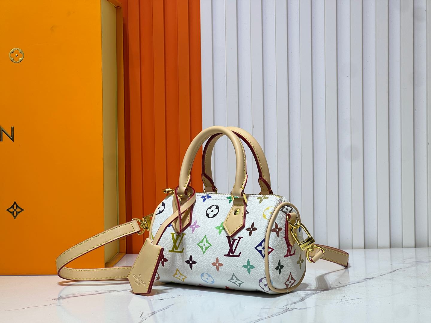 1WE99B Popular  leather bag
