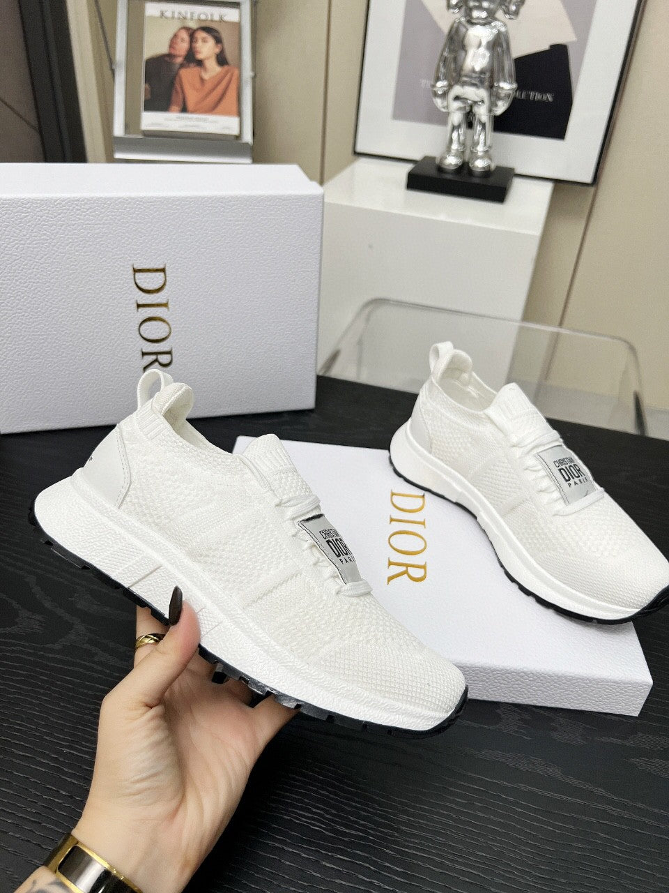 285ZD51Z Popular high-quality shoes