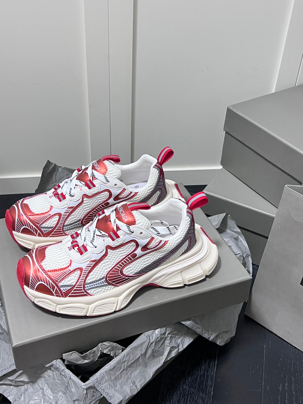 14J115Z Popular shoes