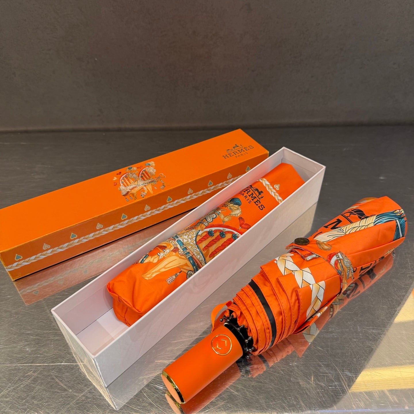 136NH7S Popular UV resistant umbrella