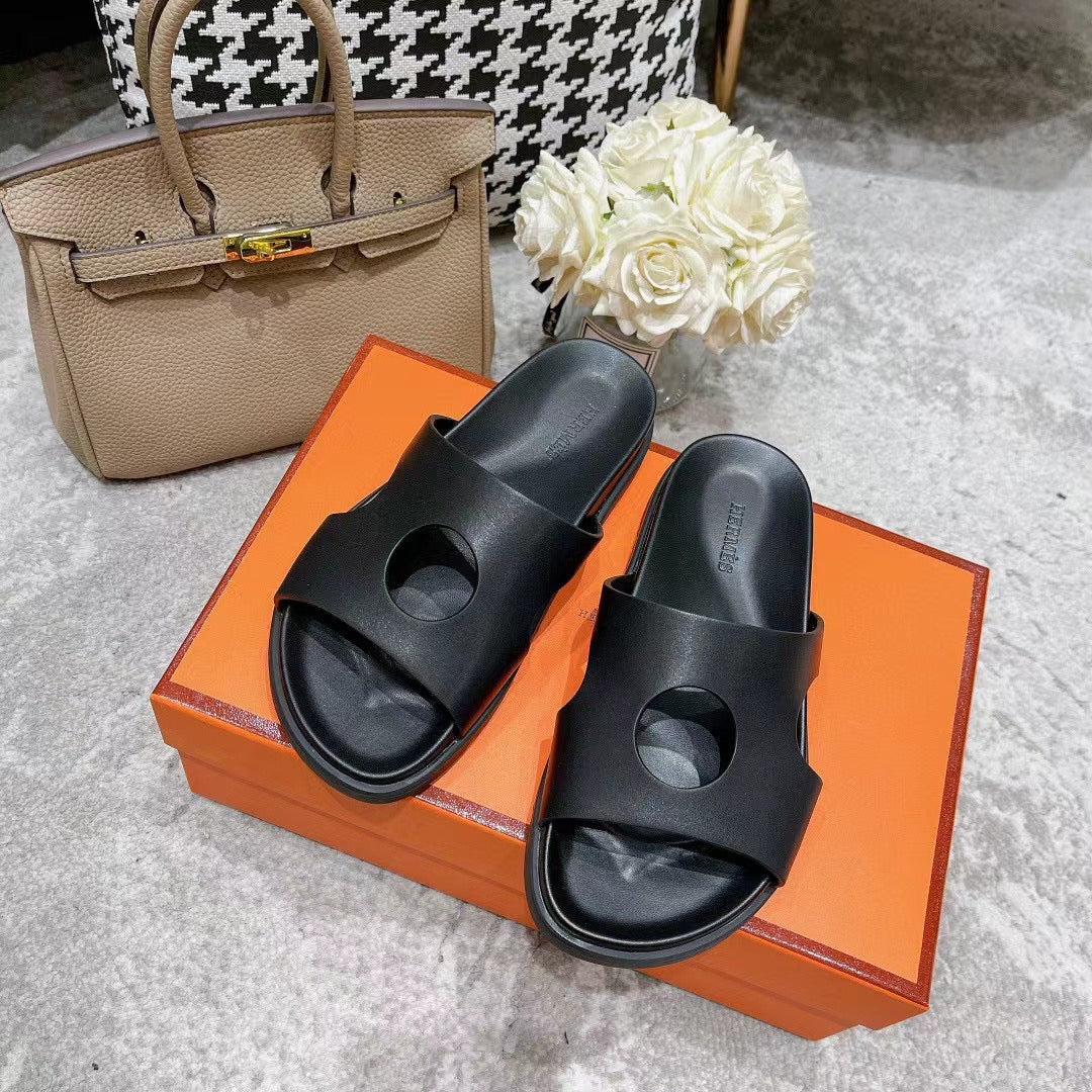 285ZH17Z  Popular leather Shoes