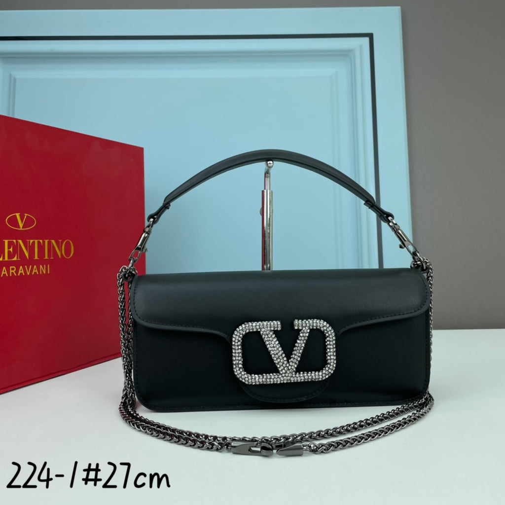 1WVL114B Popular  leather bag
