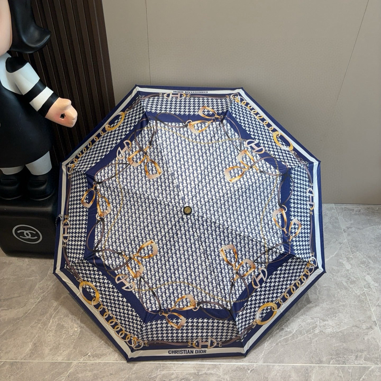 15RD147S Popular UV resistant umbrella
