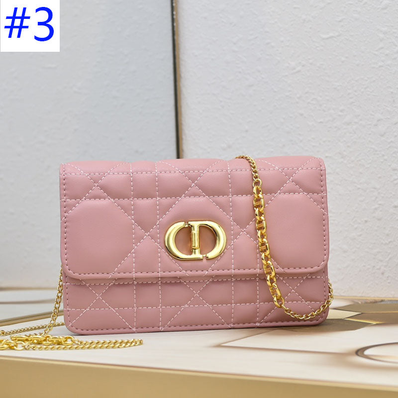 2WD2B Popular  leather bag