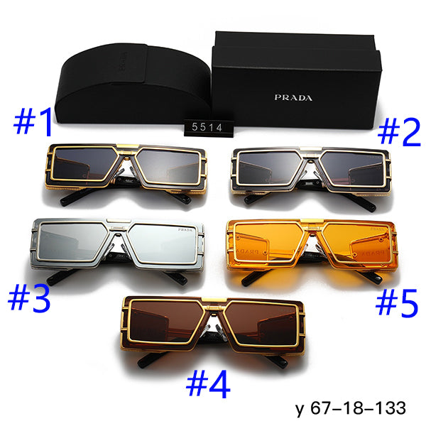 136NP70T Popular Sunglasses