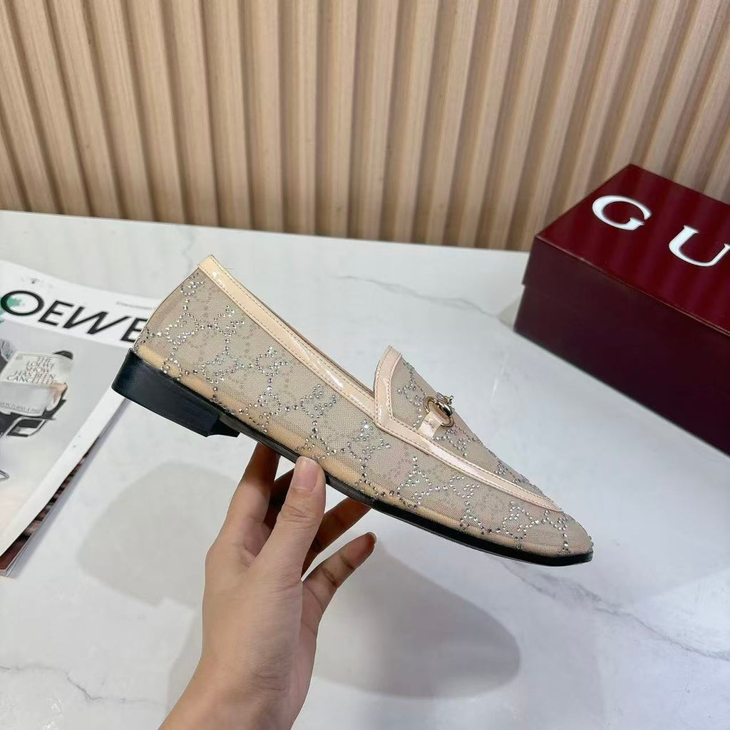 Z2P36B18 Popular high-quality leather Shoes