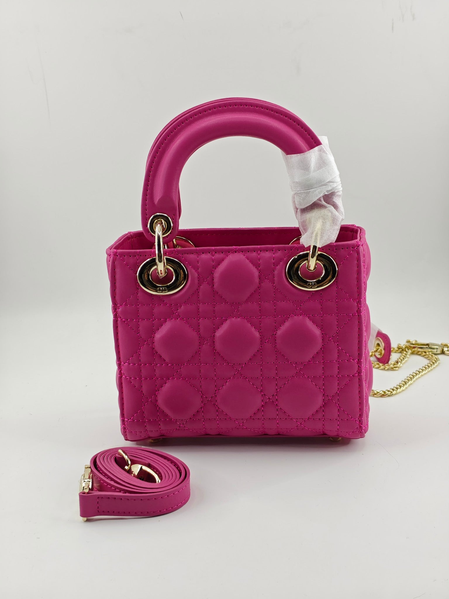 15RD60B  Popular  leather bag