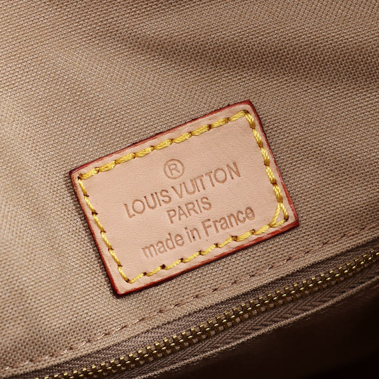 1E84B Popular leather bag 