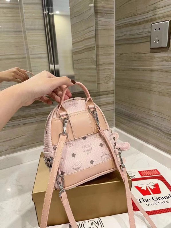 2XM332B Popular  eather bag 