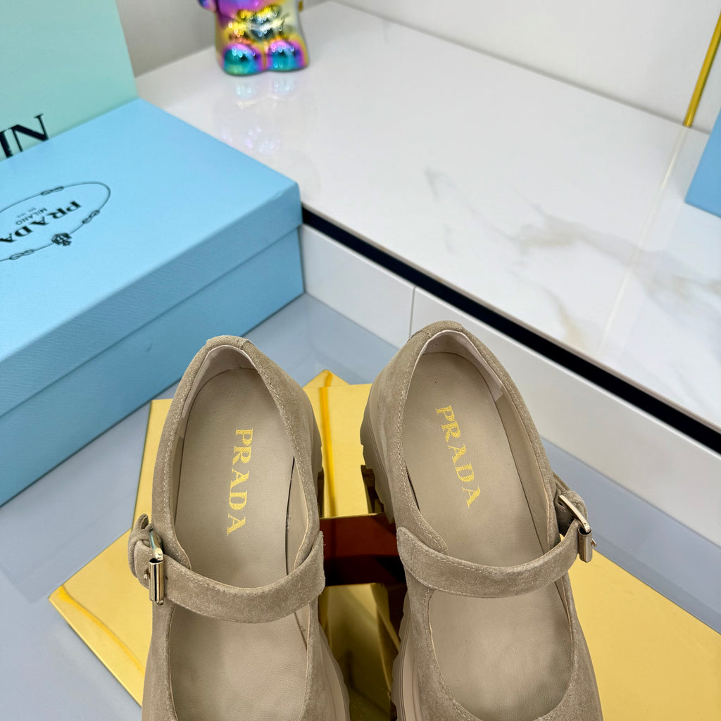 2105QP308Z Popular high-quality Shoes
