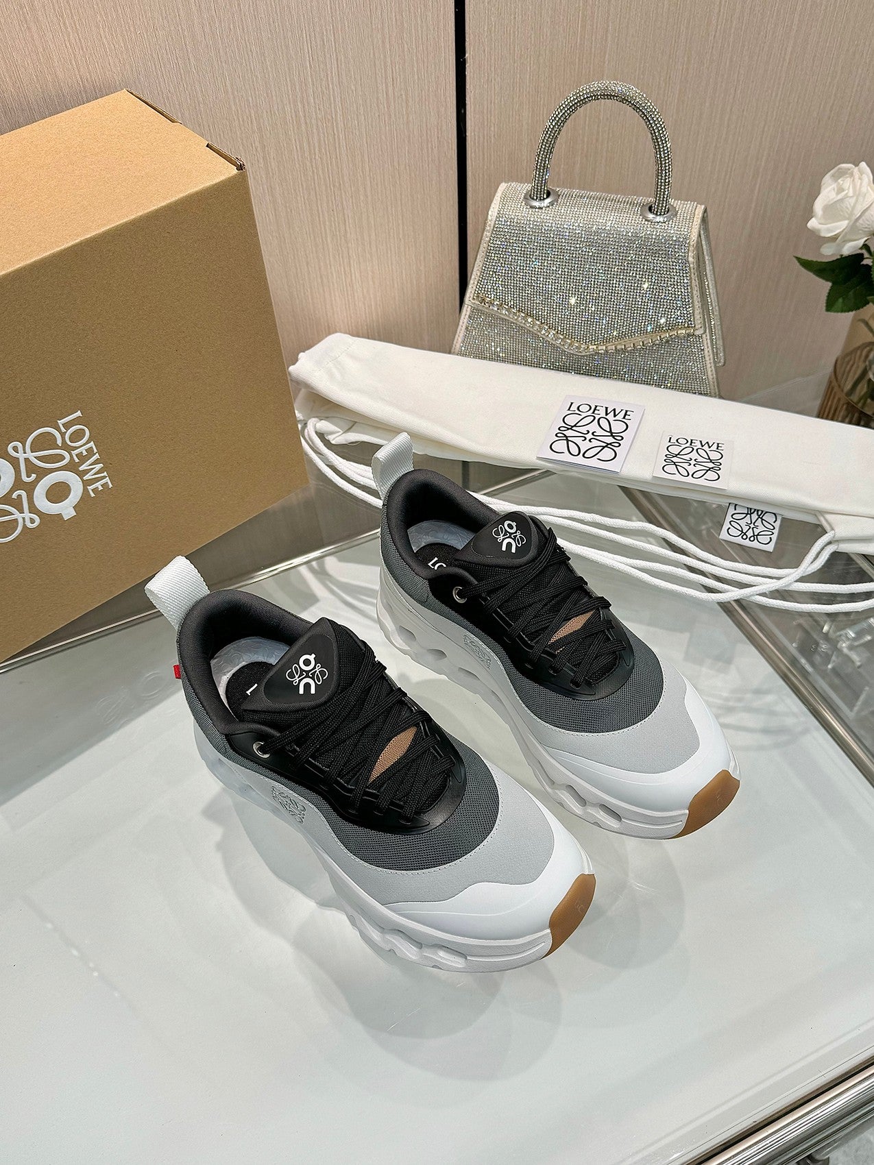 295QA97Z  Popular high-quality shoes
