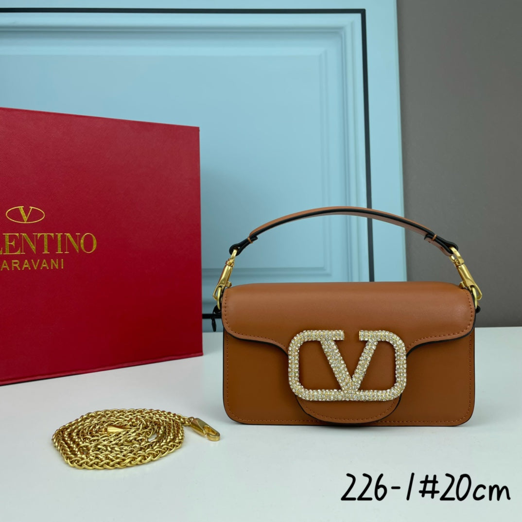 1WVL114B Popular  leather bag