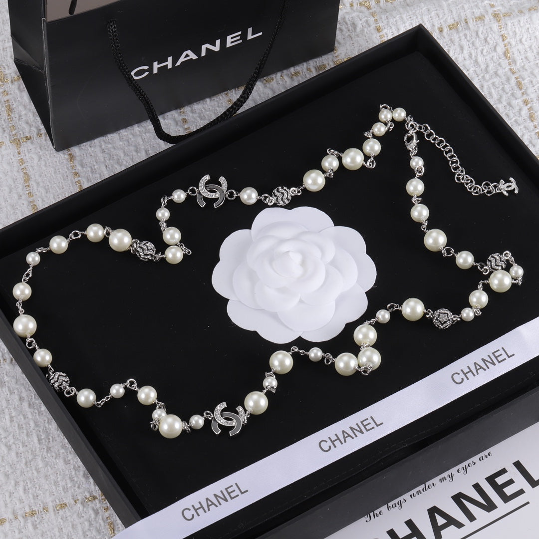 14C535X  Popular    Necklaces
