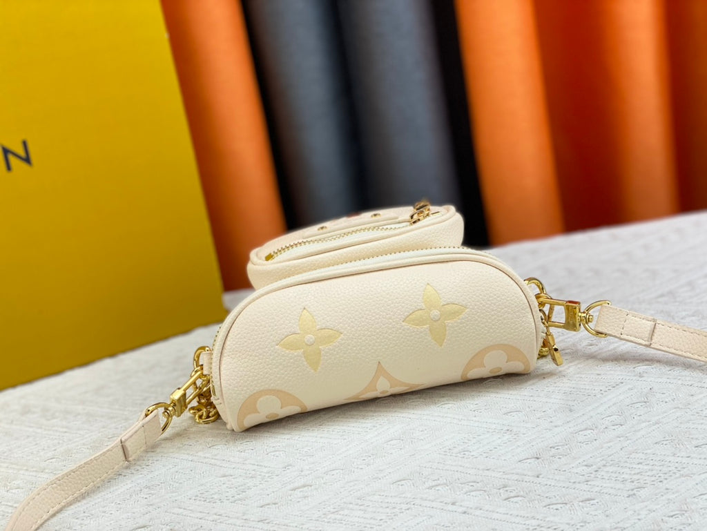 155NE58B Popular   leather bag
