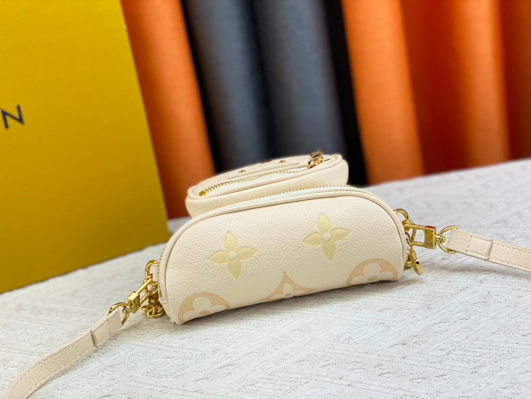 155NE58B Popular   leather bag
