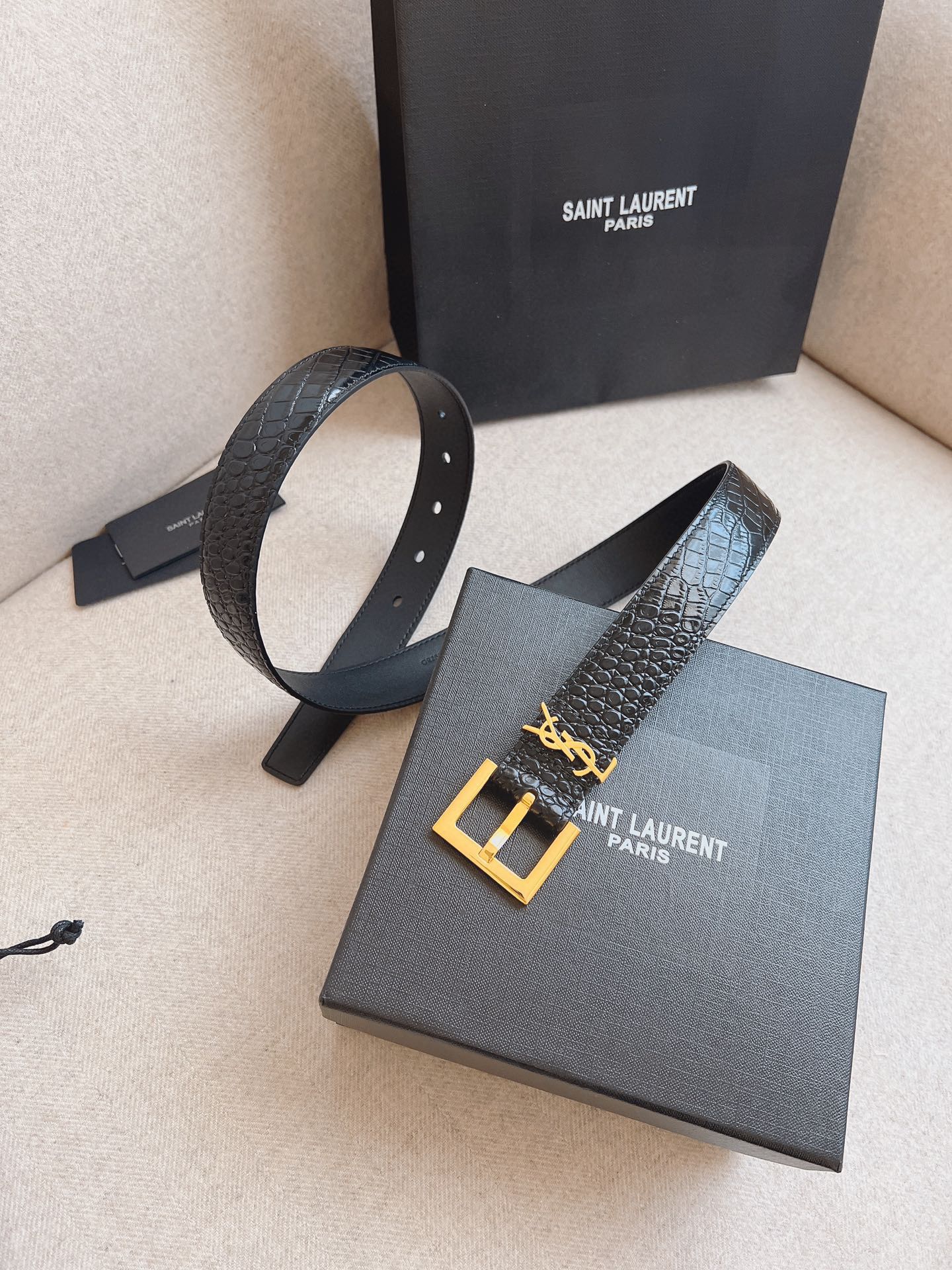 155RSL225P Popular  High quality belt With full package