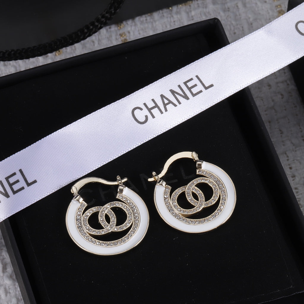 14C270E Popular Earrings