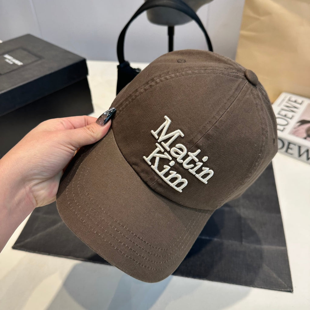 16XA4M Popular hats