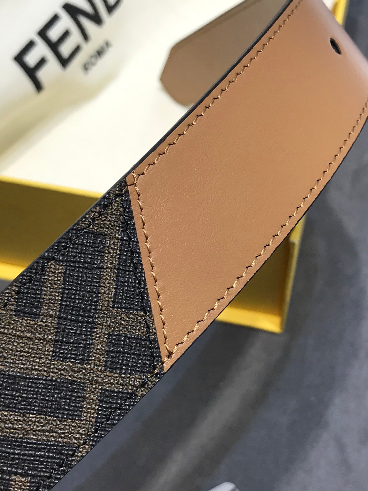14F79P Popular   High quality belt With full package