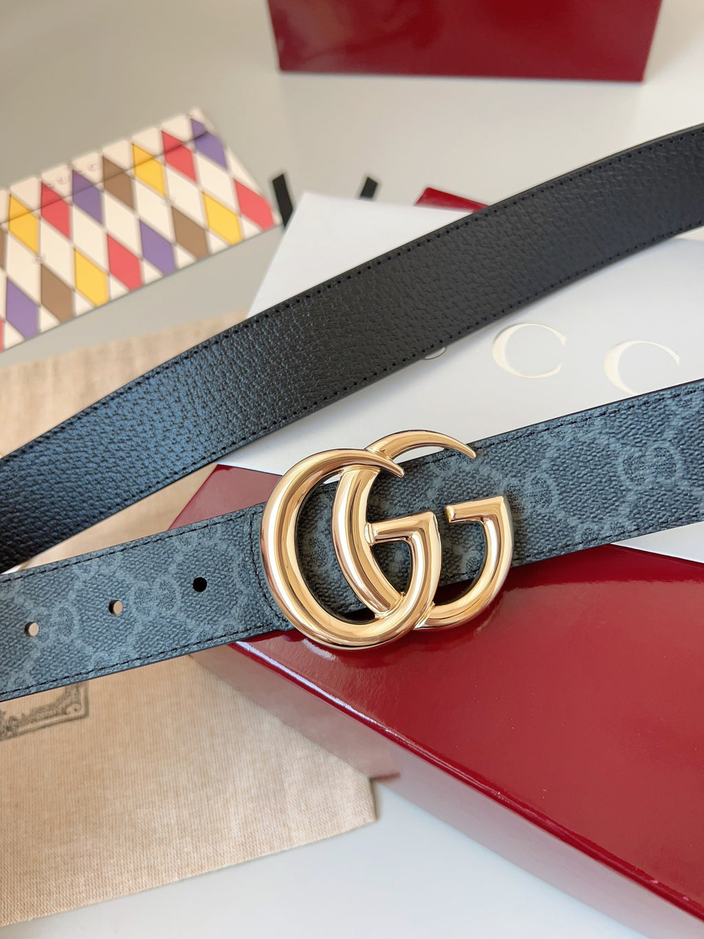 1115QB6P Popular High quality belt With full package