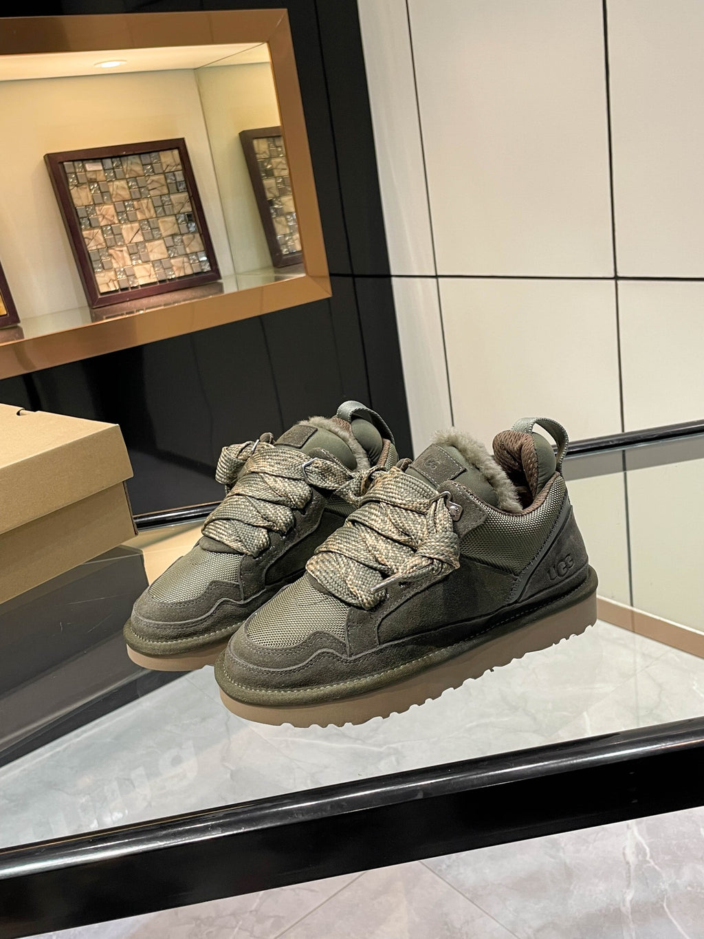 2105QU262Z Popular high-quality Shoes