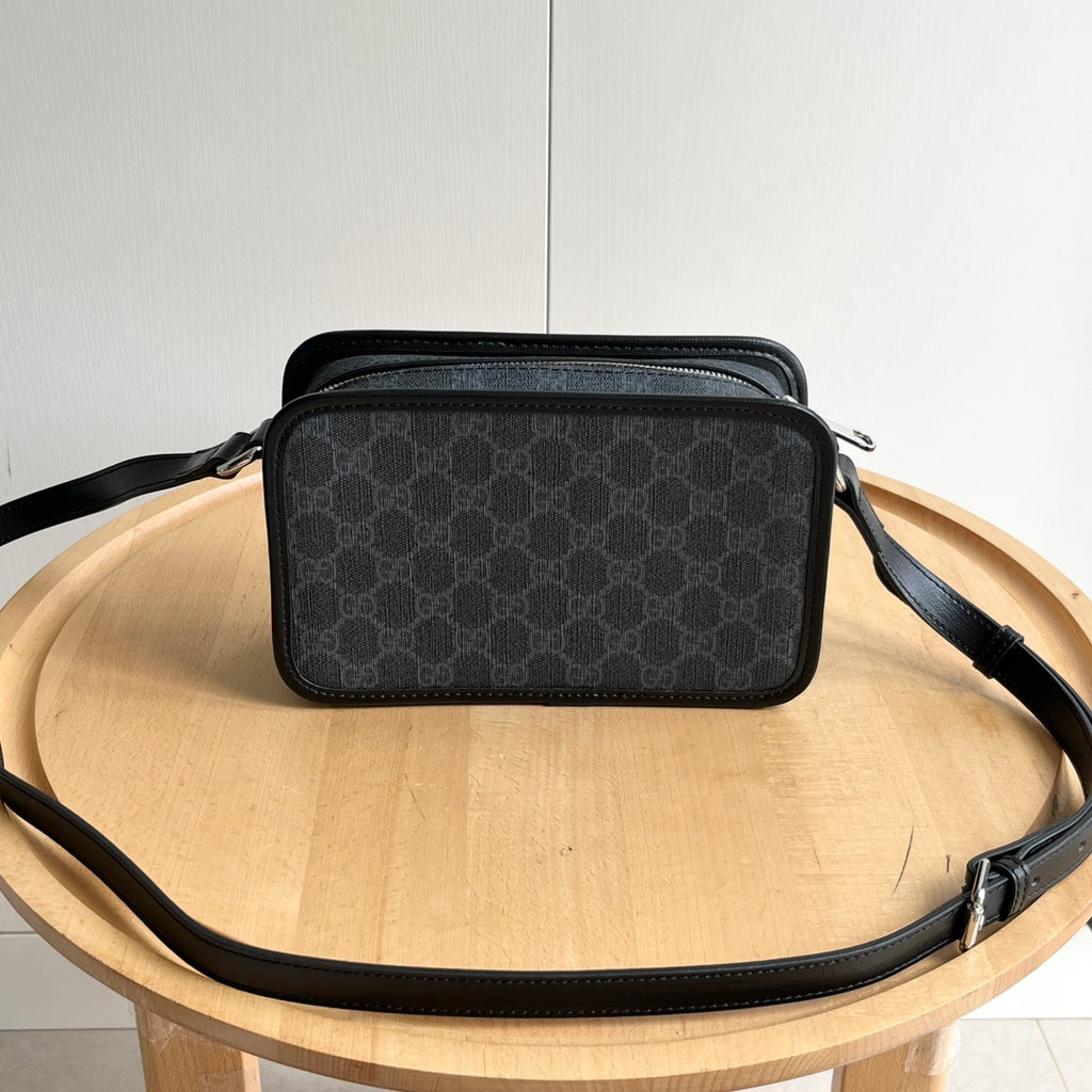 155NB81B Popular   leather bag