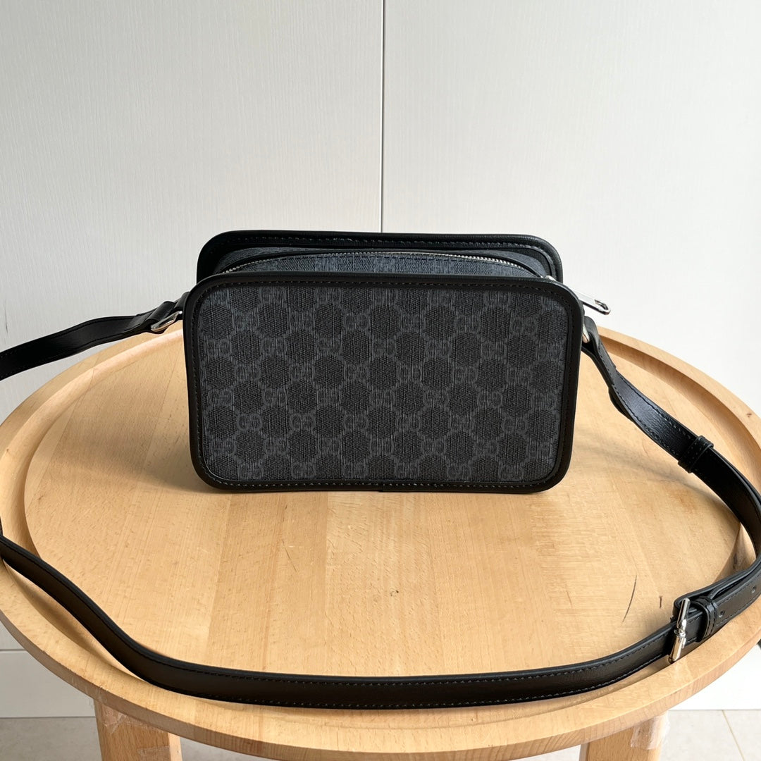 155NB81B Popular   leather bag