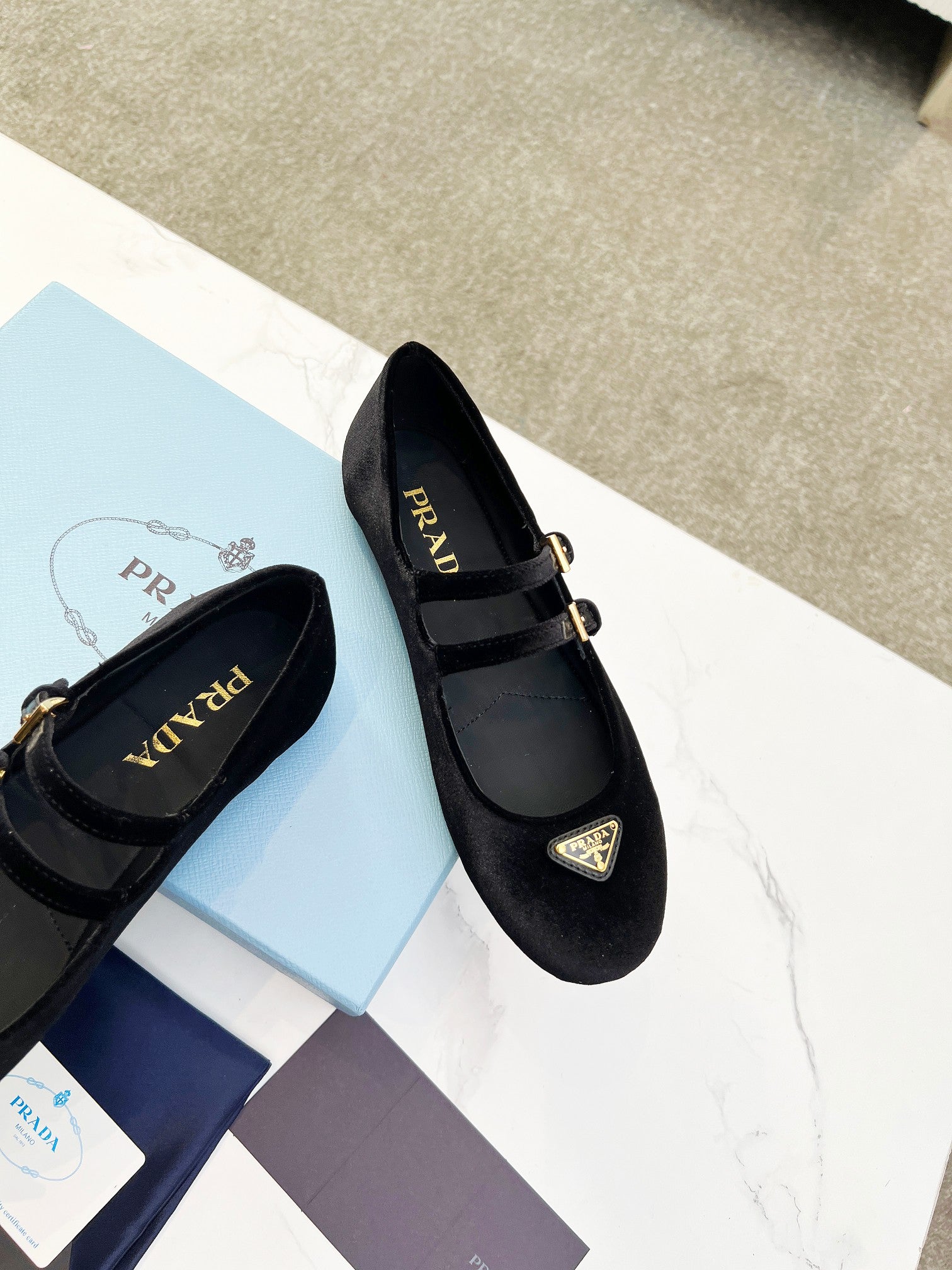 2105QP404Z Popular high-quality Shoes