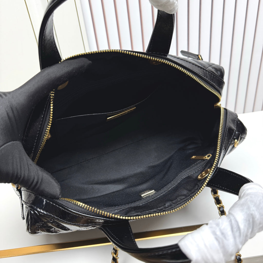 136NC9B Popular leather bag