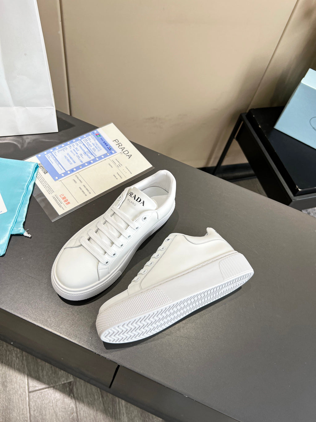 2105QP251Z Popular high-quality Shoes