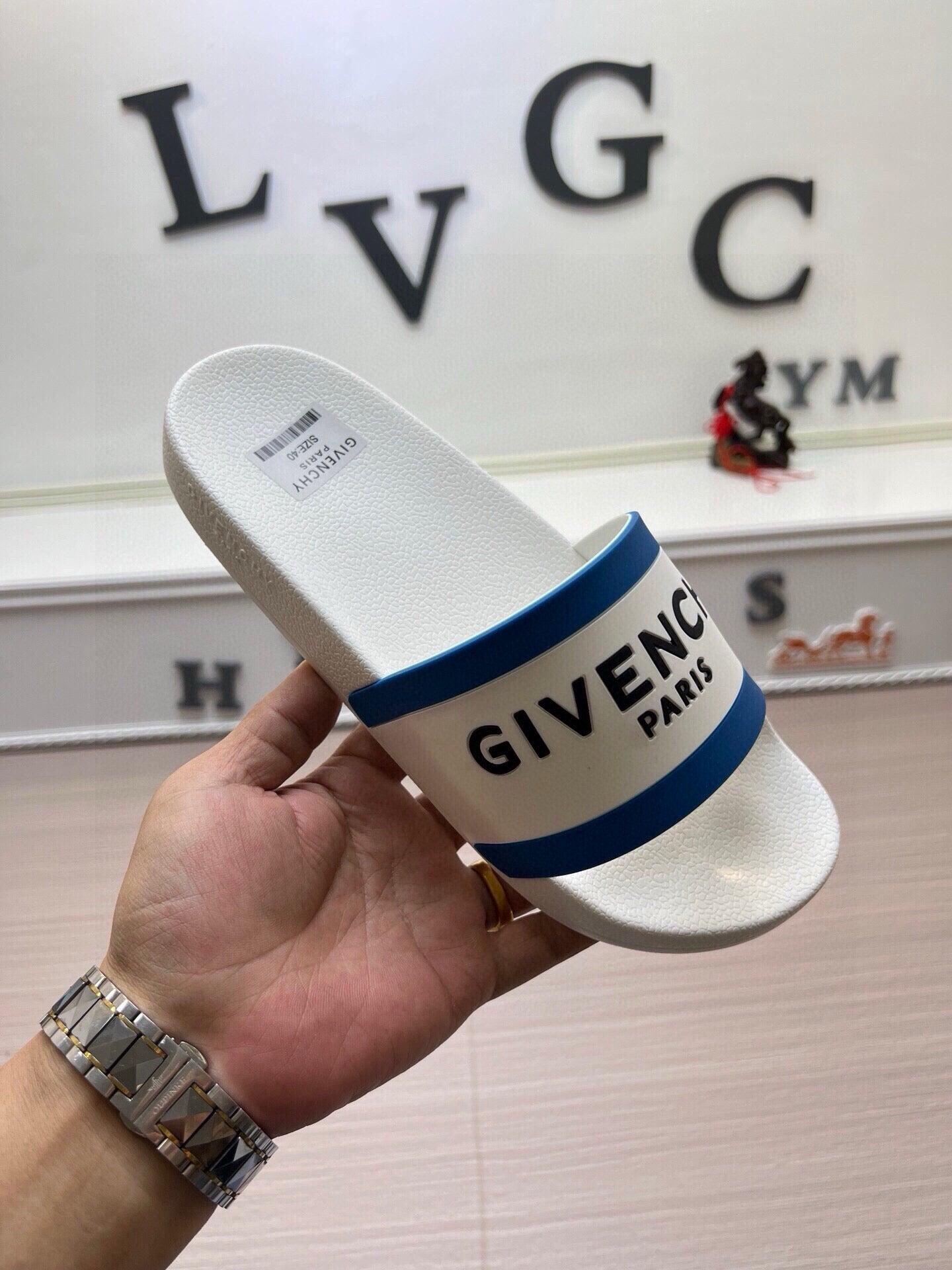 535ZGV264Z Popular Slippers