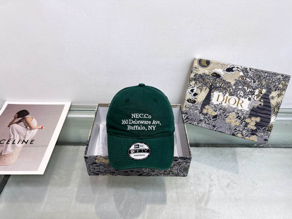 16XA16M Popular hats