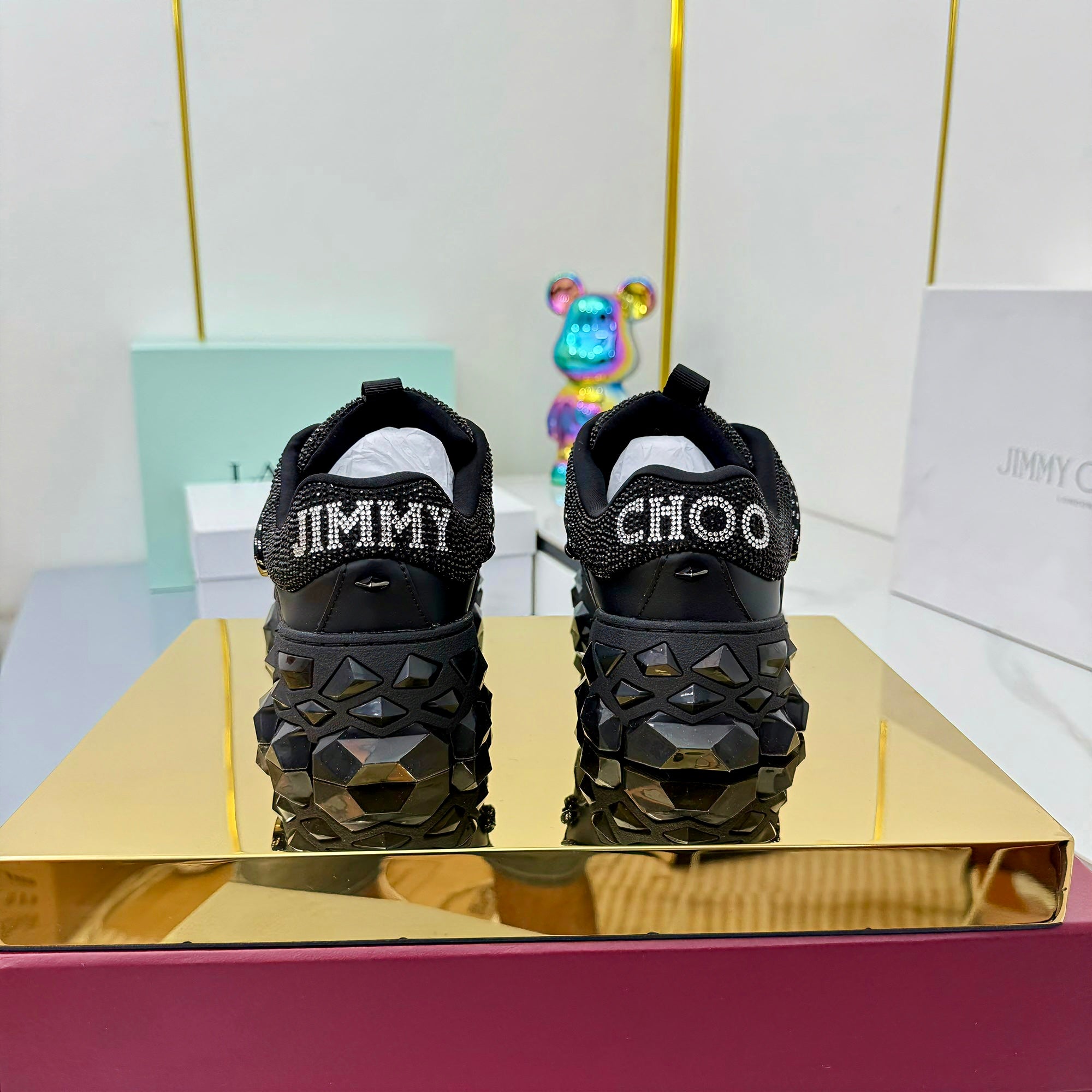 295QJ149Z  Popular high-quality Shoes