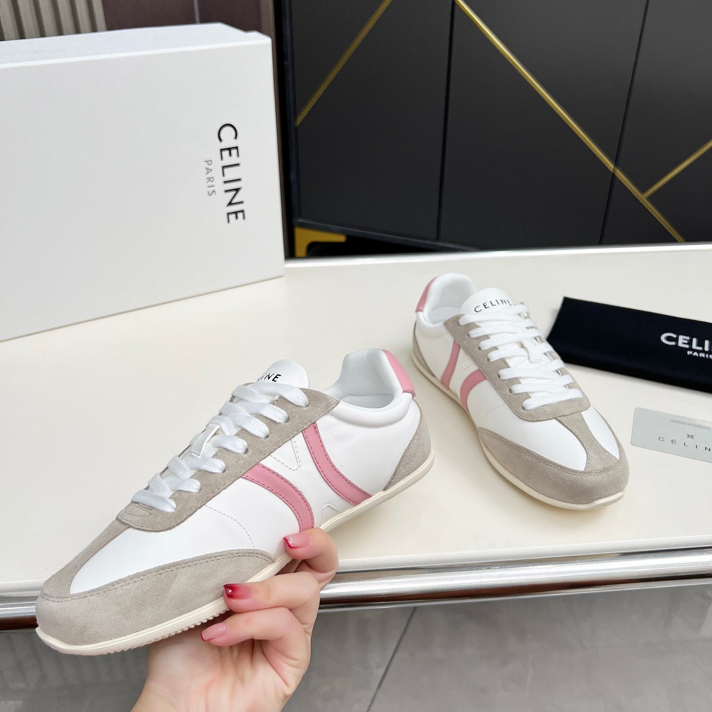 2105QN269Z Popular high-quality Shoes