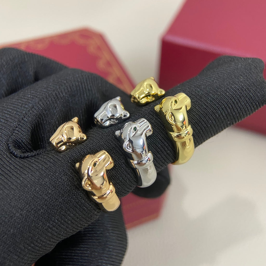 556NK22J Popular  Rings