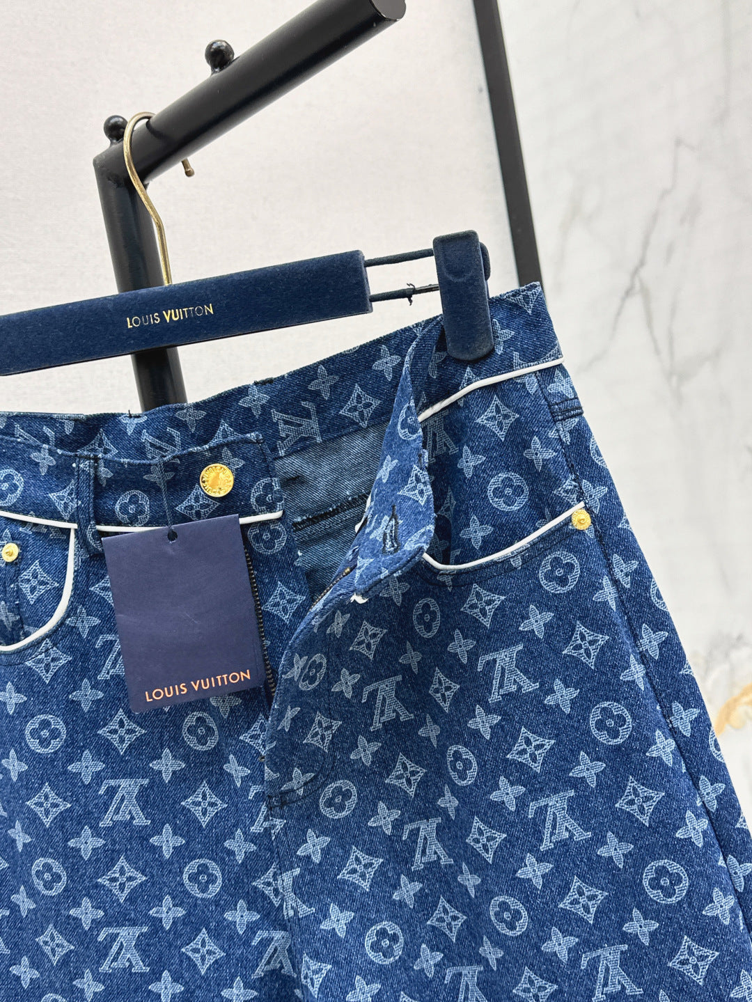 256XE64U Popular Pants fashion jeans