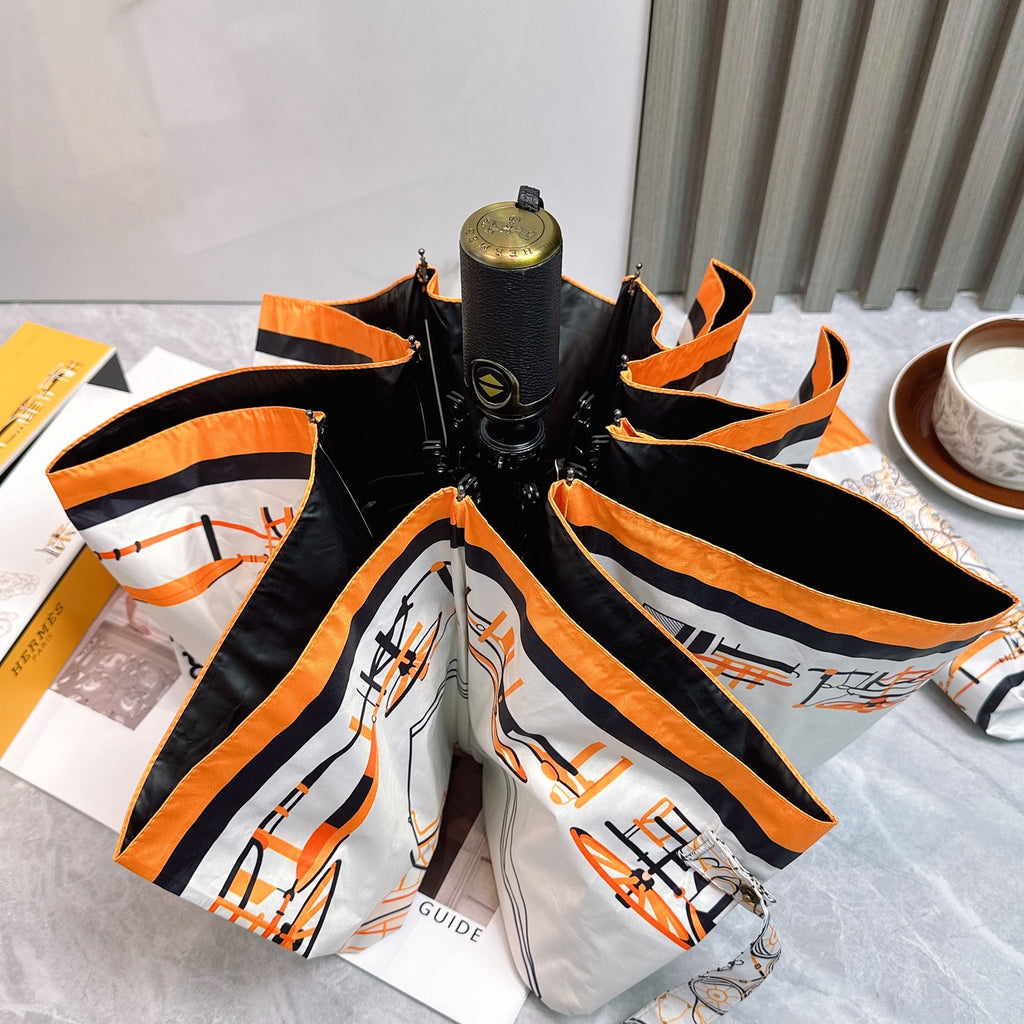 15RH77S Popular UV resistant umbrella