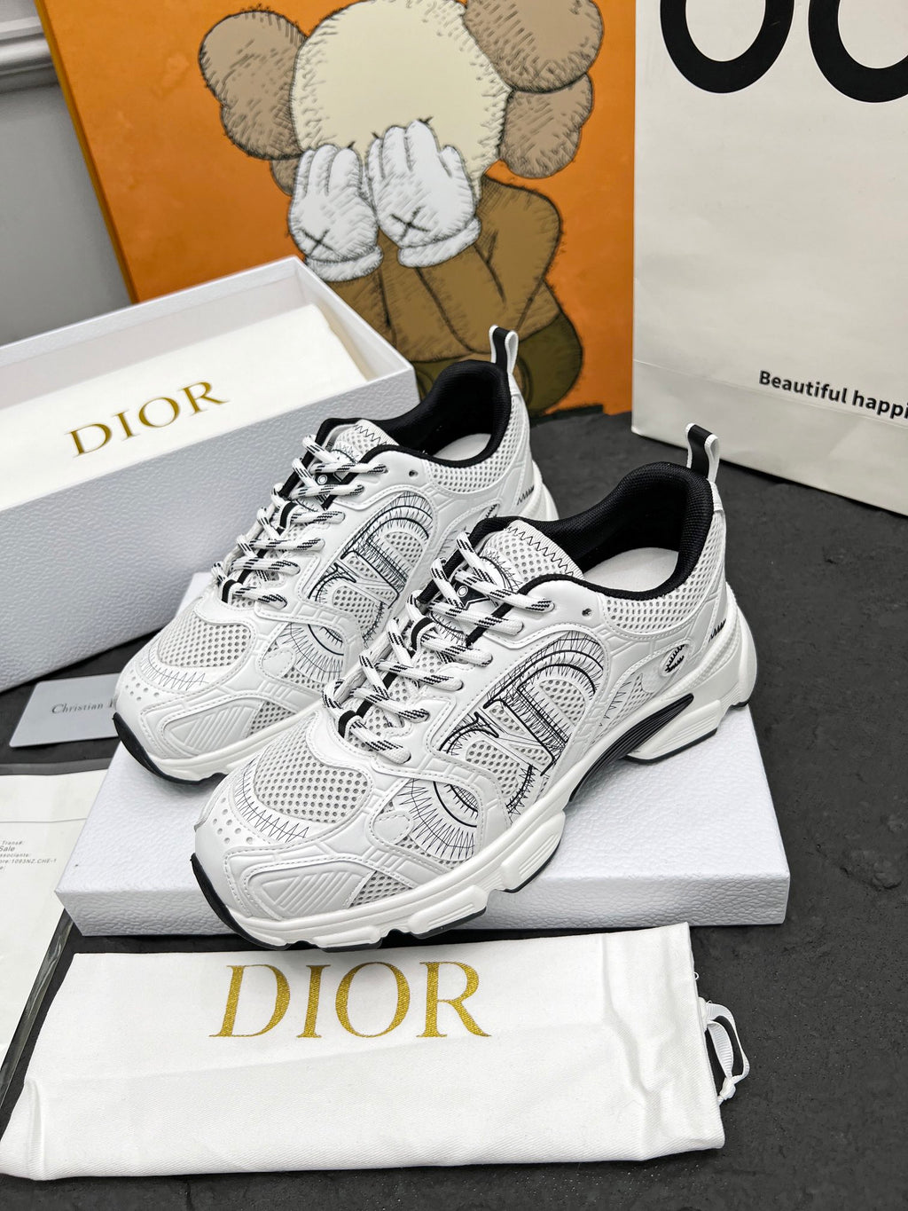 2105QD312Z Popular high-quality Shoes