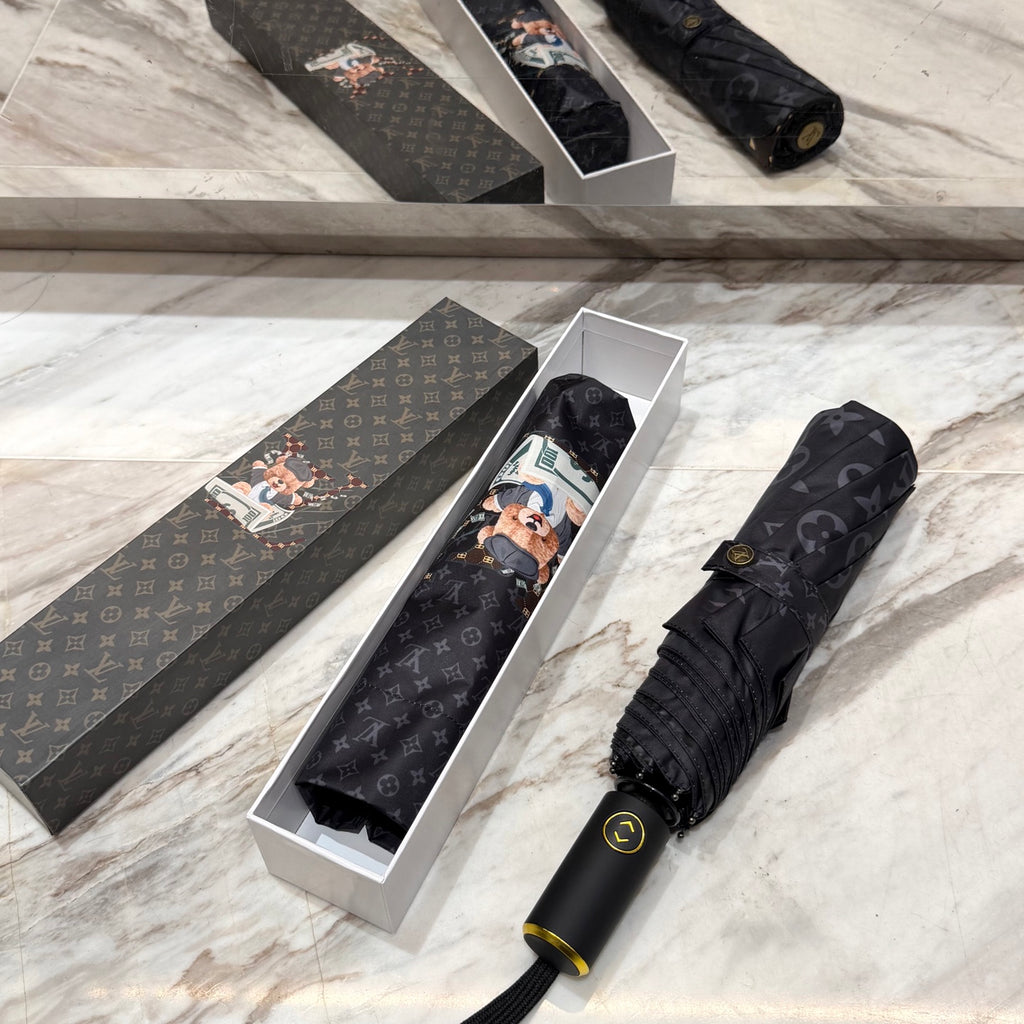 146NE6S Popular UV resistant umbrella