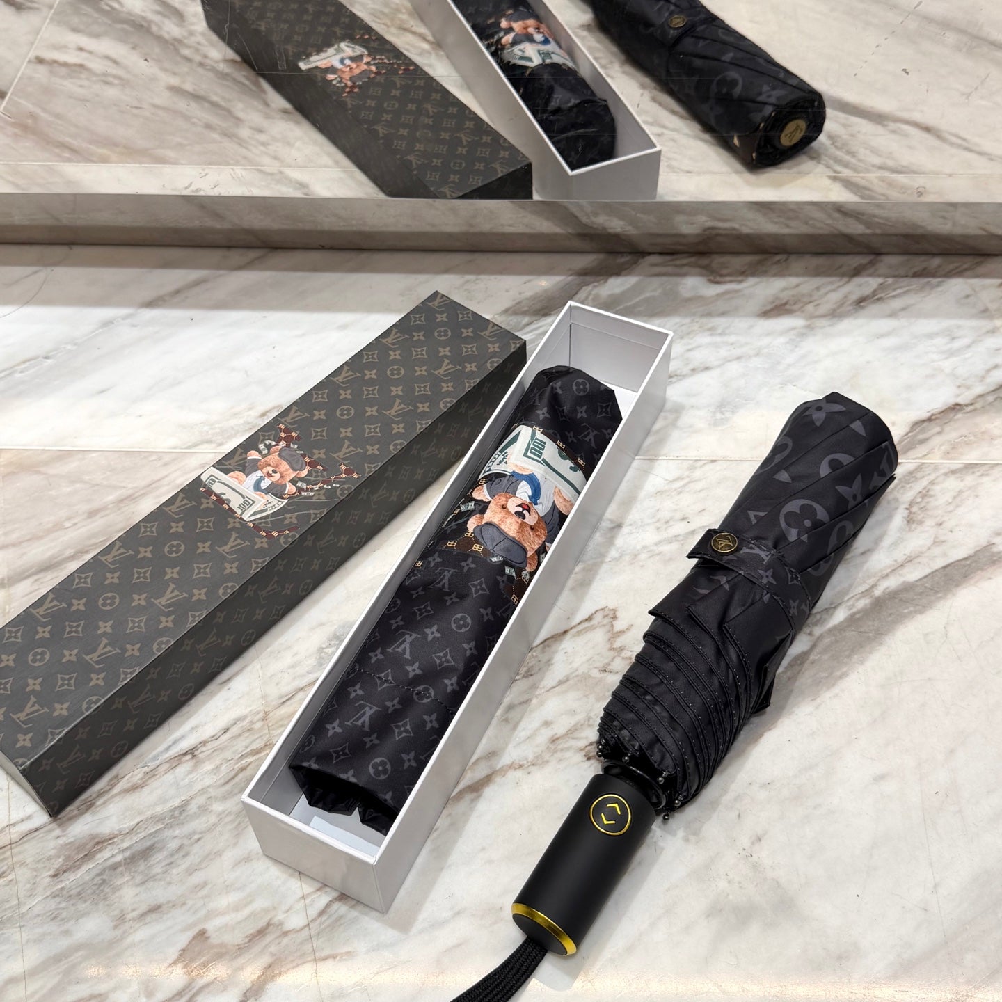 146NE6S Popular UV resistant umbrella